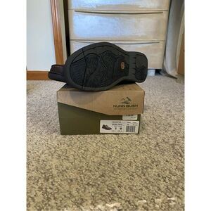 NWT Nunn Bush Men’s All-Terain Comfort Brown Brookston Slip-on loafer Size 9